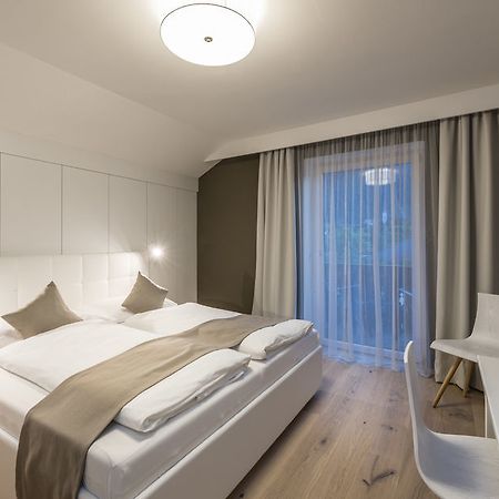 Lener Wirtshaus & Hotel Campo di Trens Eksteriør bilde